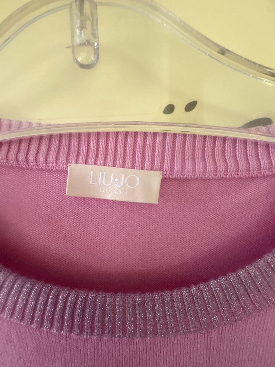 Liu Jo Pullover & Sweatshirts: Liu Jo Pullover , NP 169 CHF – Neu (gemäss Beschreibung) aus Obbürgen von bugi6868 4