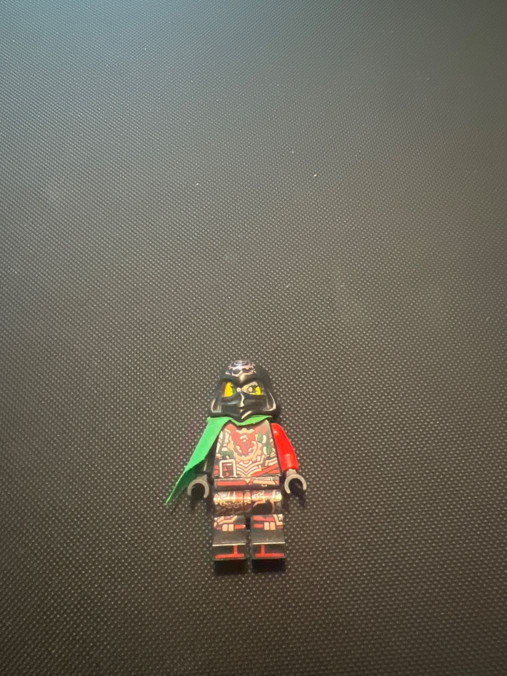 Lego Statuette: Lego Krux Ninjago – Nuovo (secondo la descrizione) da Riehen venduto da Luckyme1
