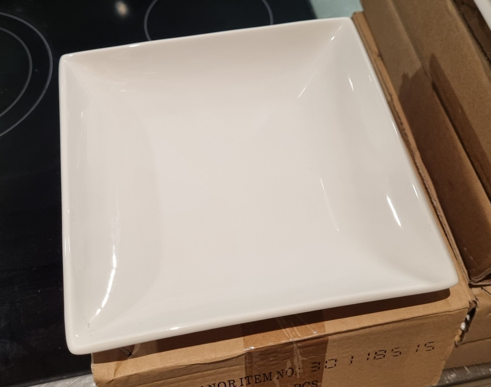 Geschirrsets: Teller Set – Neu (gemäss Beschreibung) aus Uebeschi von bal_8g5n 4