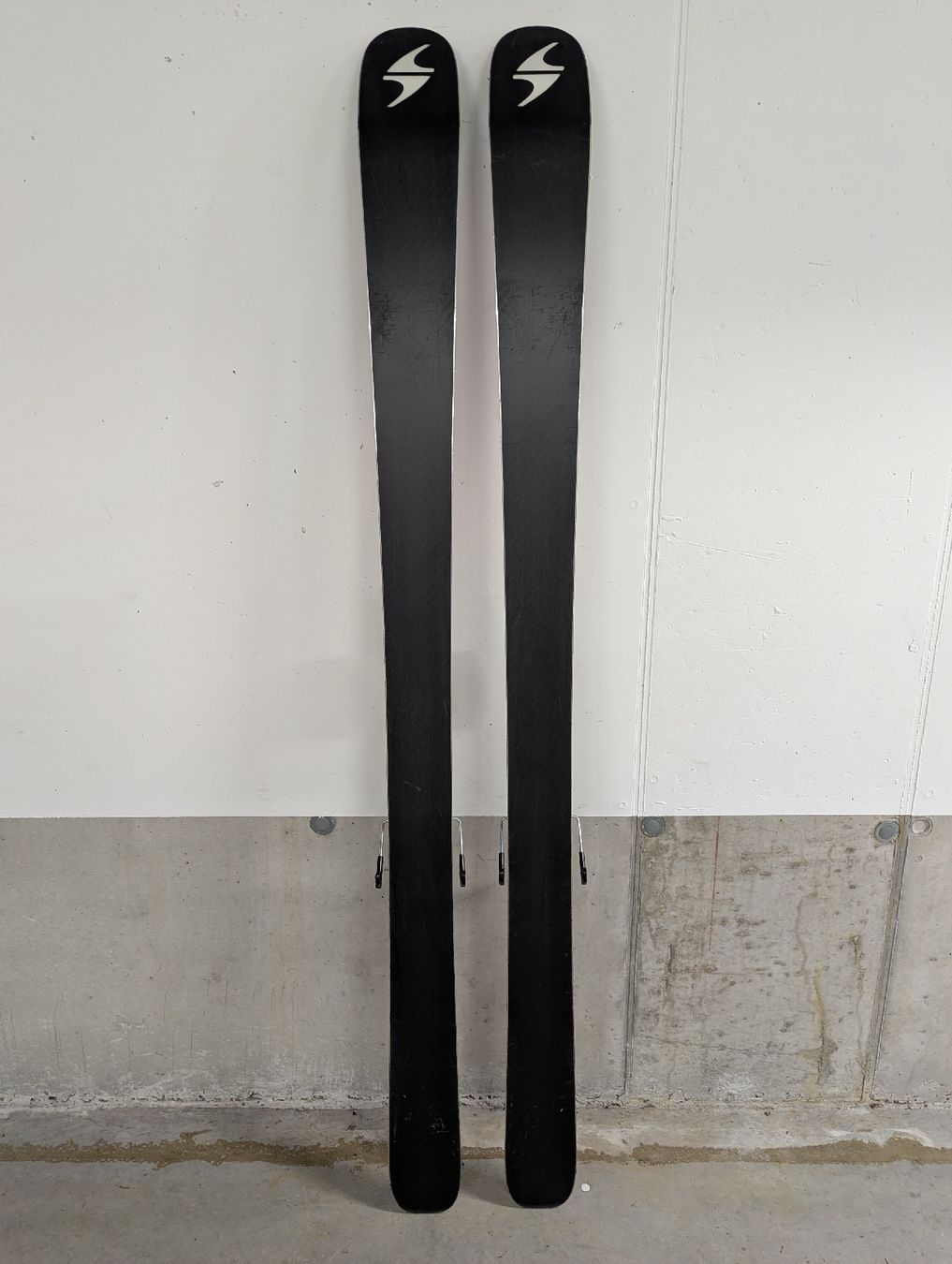 Blizzard Sci: Blizzard Bonafide 180cm mit Look Pivot – Usato da Maienfeld venduto da nrgruber 4