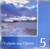 Various - Gebete aus Opern 5