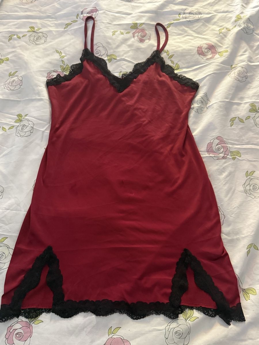 Shein Vestiti: Robe de nuit SHEIN – Nuovo (secondo la descrizione) da Biel/Bienne venduto da glaewynnshop 2