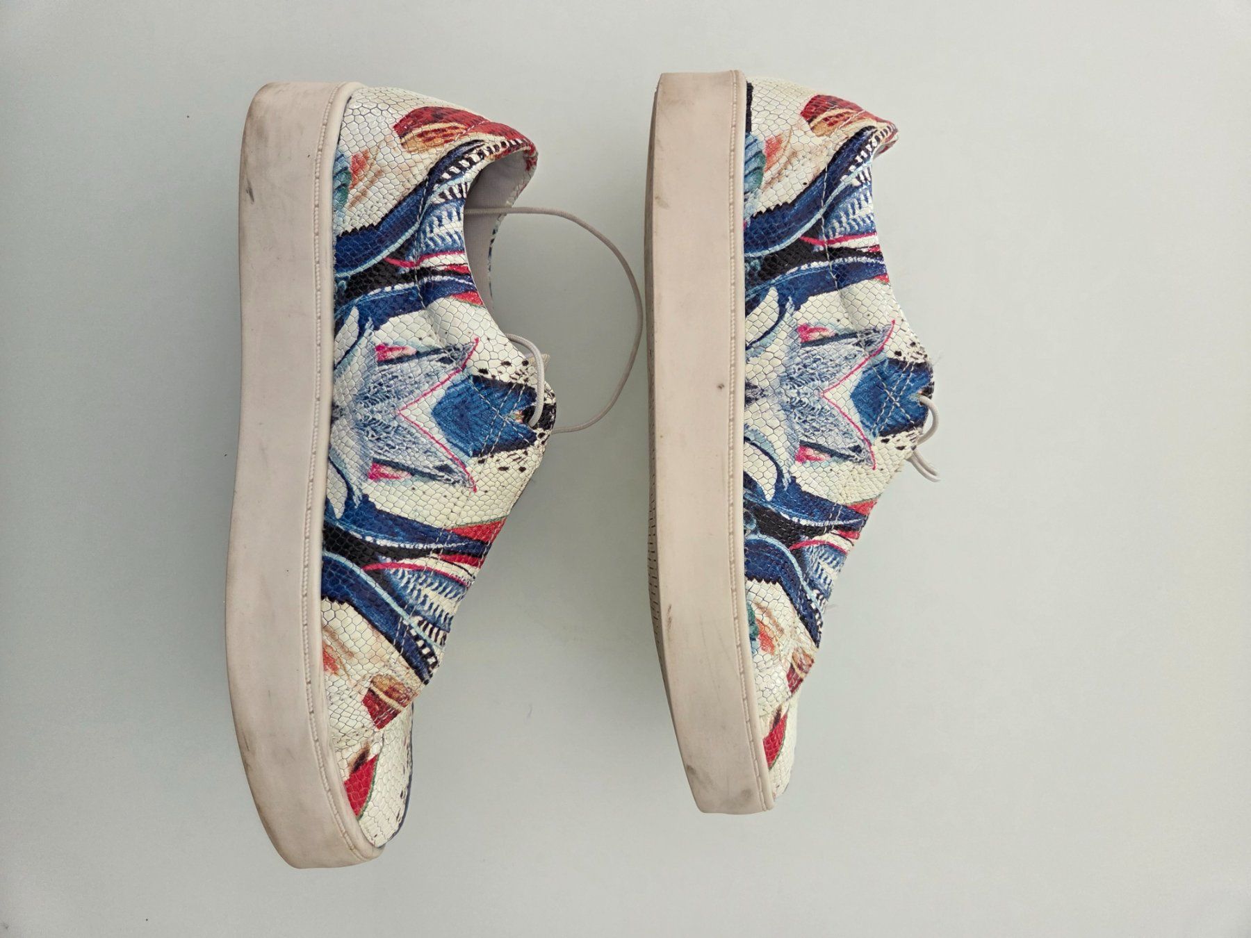 Scarpe da donna: Chaussures femme – Usato da Matran venduto da jpt_kg7p 2