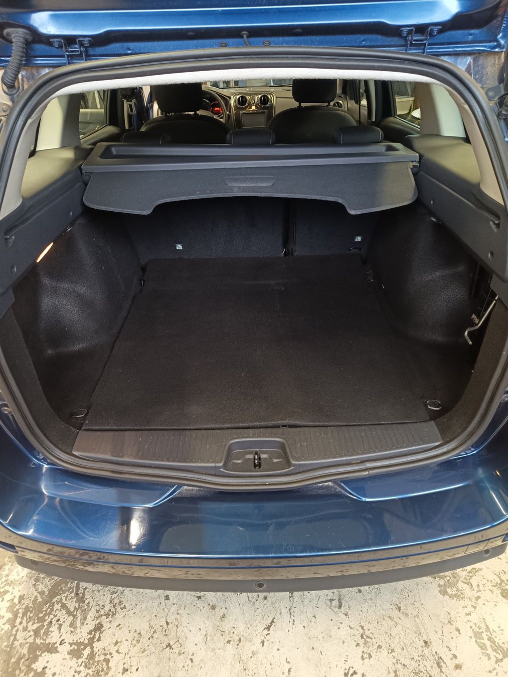 Dacia Autos: Dacia Logan MCV 90 – Gebraucht aus Buchs SG von ClassicGarageHauser 7