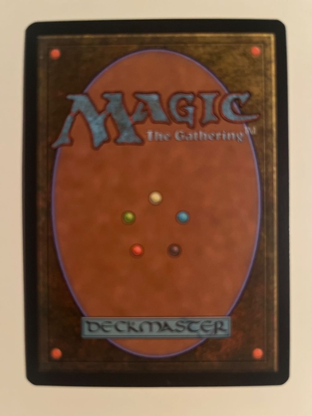 Magic The Gathering Sammelbilder & Trading cards: 1 x Secluded Steppe - Magic: The Gathering - MtG – Gebraucht aus Kriens von Shadi1980 1