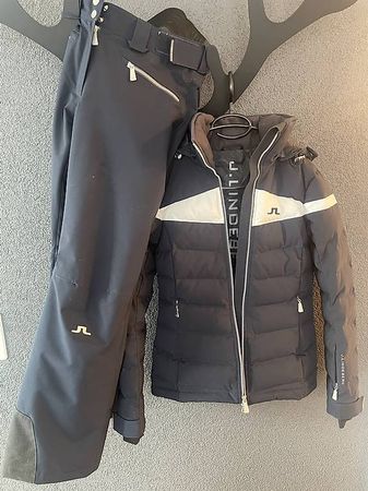 Damen Skianzug Lindberg Grösse S Hose & Jacke