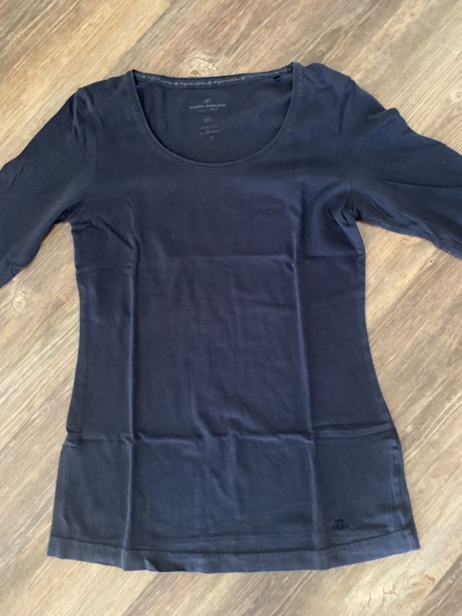 Tom Tailor T-shirt: Tom Tailer Shirt – Usato da Emmen venduto da Bgucci_girl