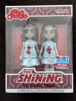 Funko Rock Candy - Movies The Shining - The Grady Twins