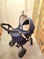 BONAVI Kinderwagen 2in1 mit viel Zubehör  Top Preis!