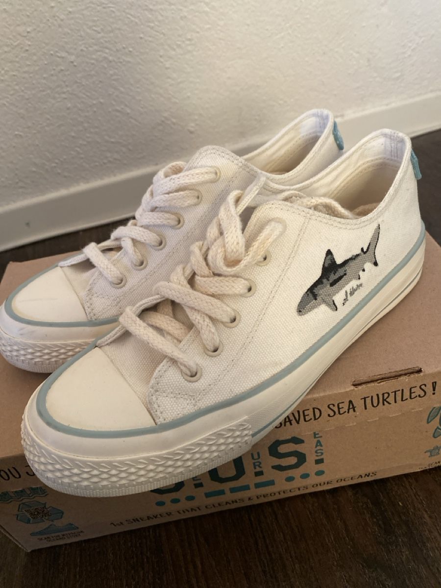 Scarpe da donna: Mipacha Sneaker Gr.40/40.5 – Usato da Gränichen venduto da cat_lady