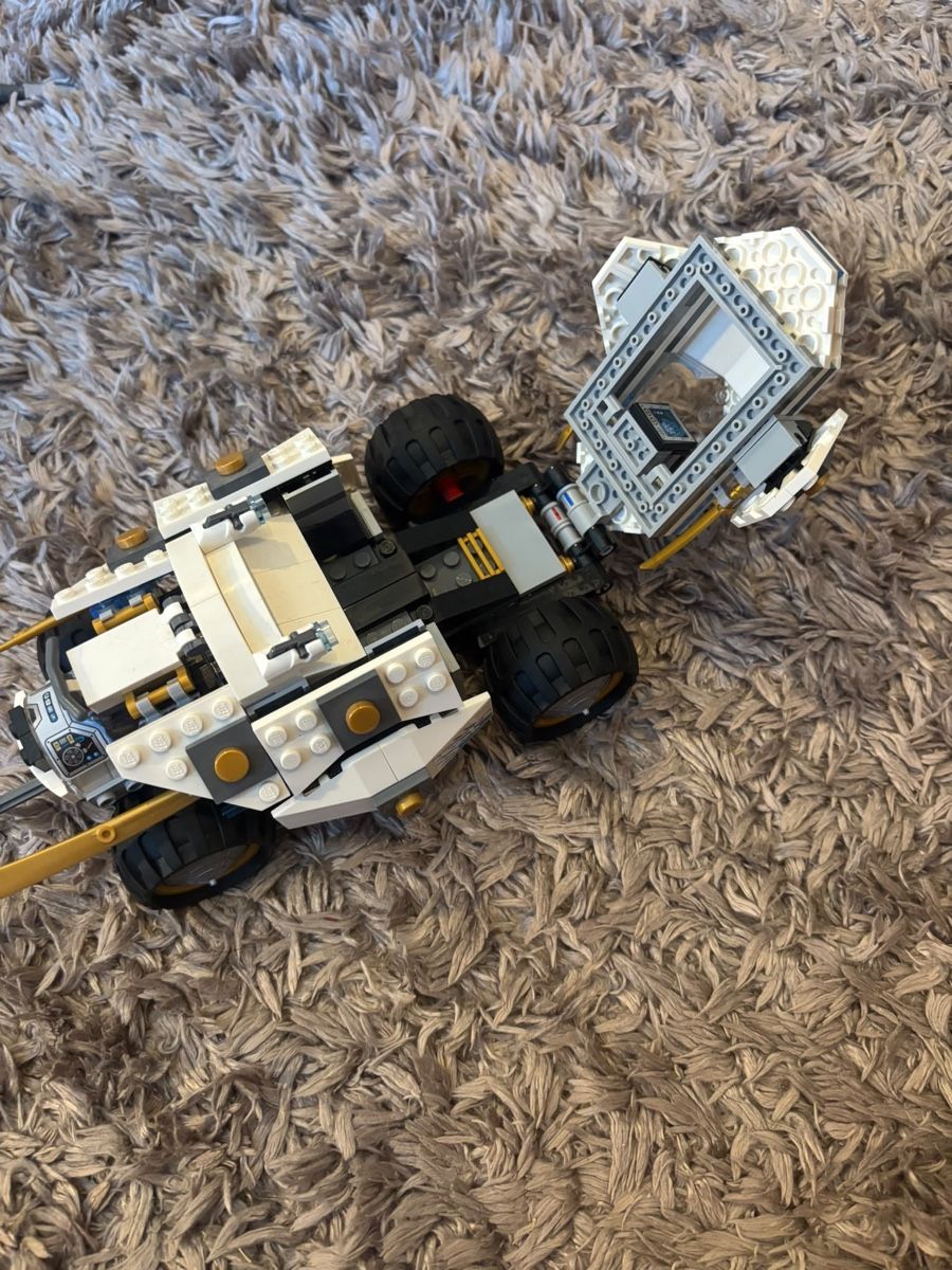 Lego Jeux de construction: lego 70588 ninjago – D'occasion à Prilly par luc_8xf9 2
