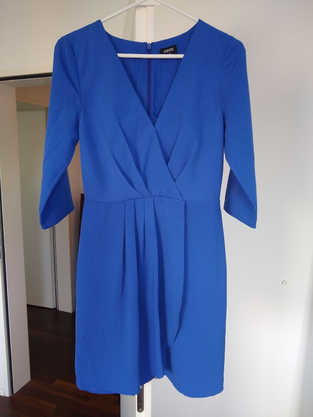 Vestiti: Blue dress size 32 – Usato da Dübendorf venduto da LoRi-2026