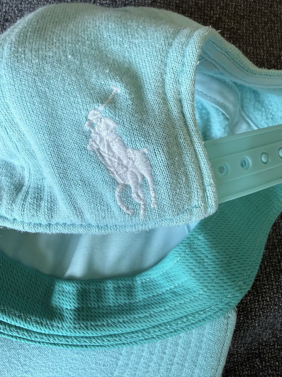Ralph Lauren Chapeaux, bonnets & casquettes: Polo Ralph Lauren Cap - Original – D'occasion à Liebefeld par Lalyle 3