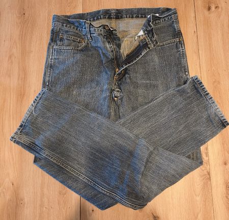 Carhartt Jeans