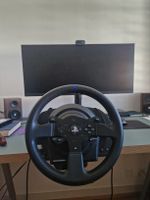 Thurstmaster T300rs