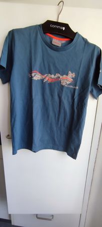 Mammut T-Shirt, Gr. S, Herren, Top Zustand, Sommer Deal!