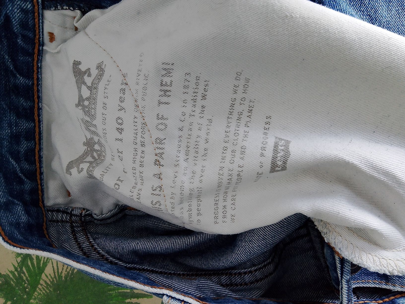 Levi's Jeans: Jeans  – Usato da Sirnach venduto da Marketeria 3