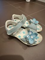 Kindersandale Primigi Grösse 26 hellblau 