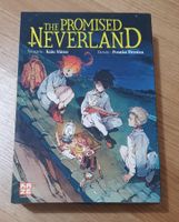 Coffret collector N°4 The Promised Neverland