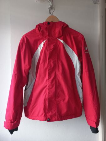 Zimtstern veste de ski