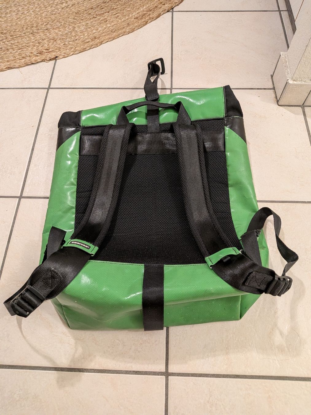 Freitag Zaini: Sac à dos Freitag Clapton F155 – Usato da Neuchâtel venduto da cos_kq2s 3