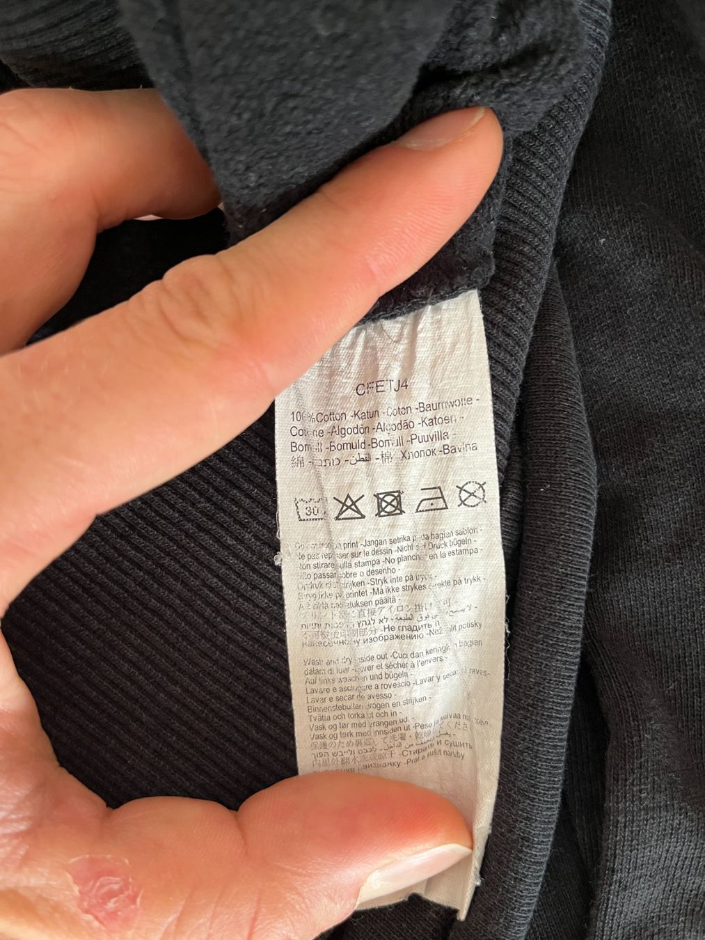 Rip Curl Pulls & Sweat-shirts: CREW NECK SWEATER/PULLOVER von RIPCURL – D'occasion à Zürich par Ankawhi 6