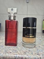 Parfums Set Eternity & Jil Sander Simply 40ml & 50ml