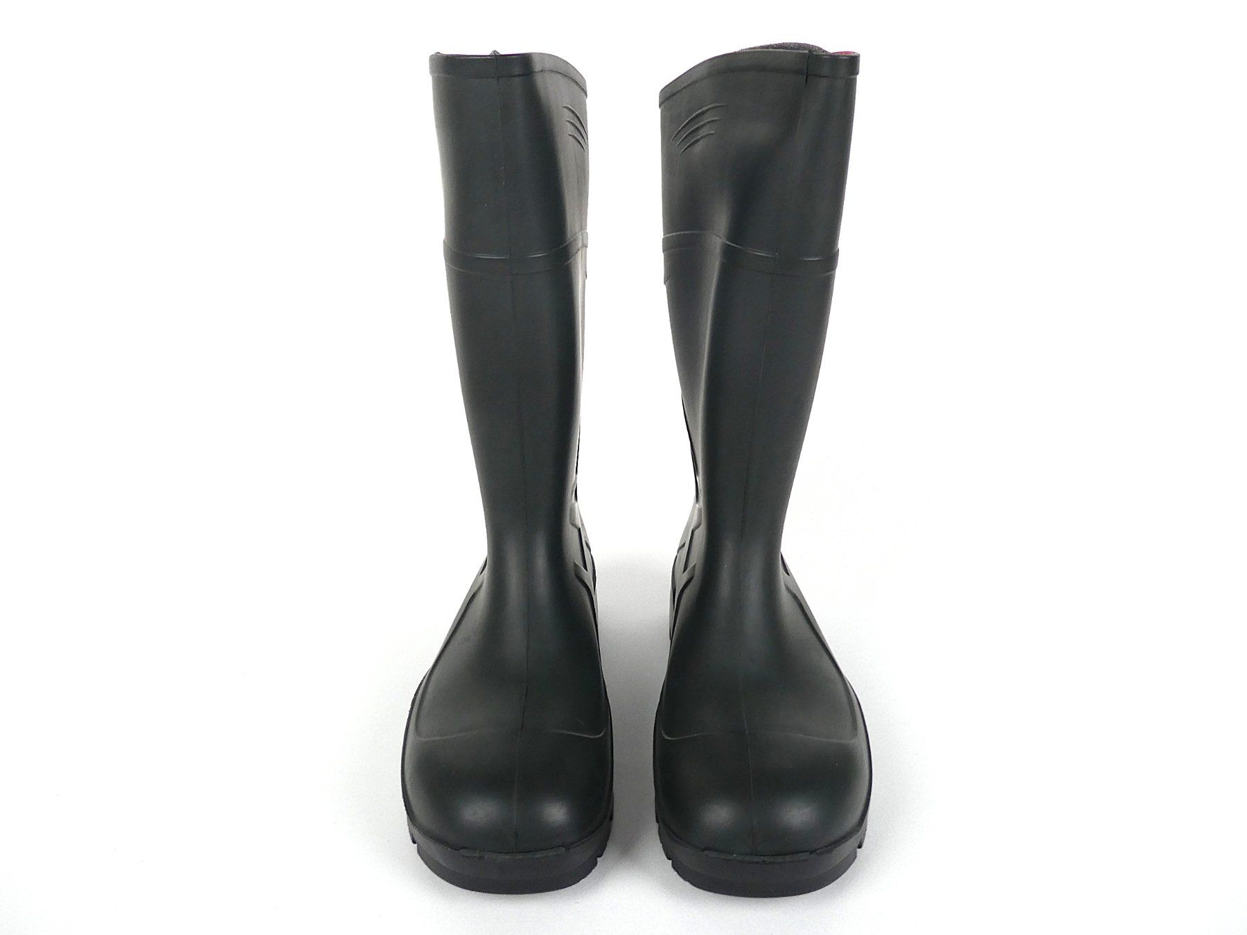 Scarpe da uomo: Techno Boots Sicherheitsstiefel Gr. 45 S5 – Usato da Urtenen-Schönbühl venduto da Restwert_Schoenbuehl 1