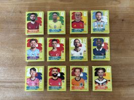 PANINI WM 2026 - 512 Sticker