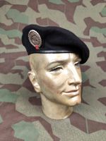 Béret Ord. 1972, Grösse 55, Armeetruppen