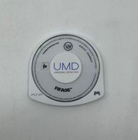 Fifa 06 (PSP)