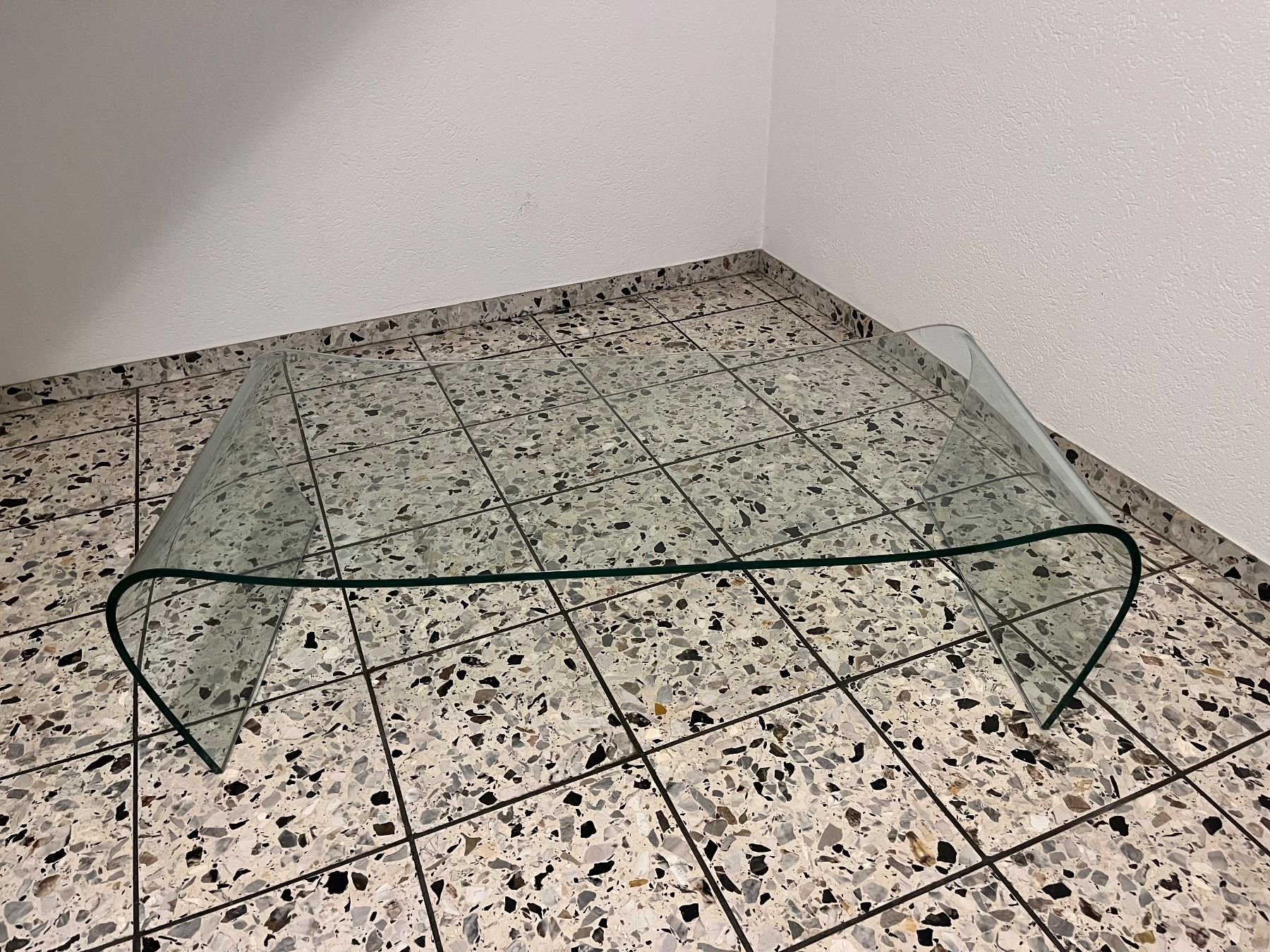 Micasa Tavoli: Salontisch Glas – Usato da Mönchaltorf venduto da MGadient 1