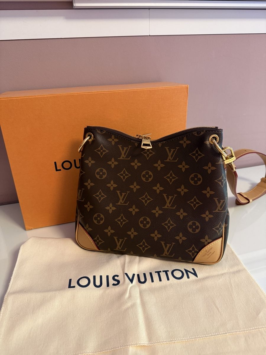 Louis Vuitton Borse da donna: Tasche LV Odeon  – Nuovo (secondo la descrizione) da Horgen venduto da Pezi8810 1