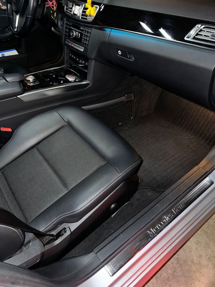 Mercedes-Benz Automobili: Mercedes E250 CDI 4 Matic – Usato da Oberglatt ZH venduto da Tomi1994 4