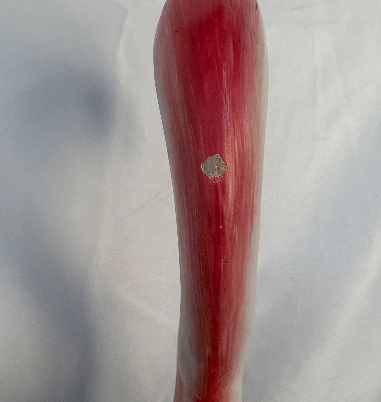 Tutte le decorazioni: Deko Flamingo aus Holz – Usato da Zürich venduto da Drahtzug 3
