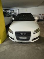 Audi A3 2.0 TFSI Cabrio