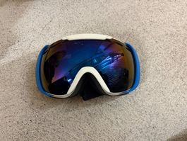 Skibrille