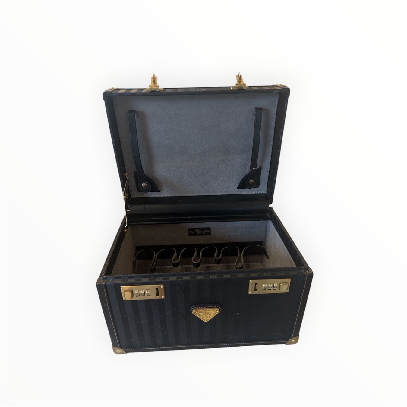 Maison Mollerus Trousses de maquillage: Maison Mollerus beautycase – D'occasion à Lachen SZ par HelvetiaLuxury 7