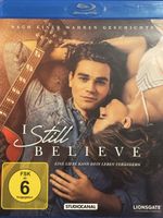 I Still Believe (2020)