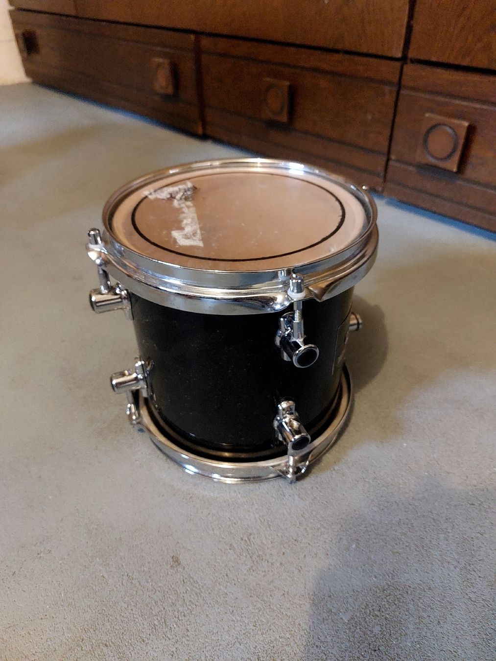 Strumenti musicali: 8Zoll Tom – Usato da HASLEN AI venduto da Flauder01