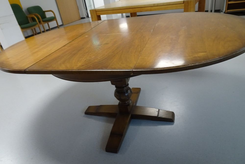 Gewürzschale Aus Massivholz Mit Deckel & Löffel – Rundes Salz- & Pfefferfass Für Die Küche
