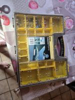 Stanley Professional Organiser Kleinteilemagazin gebraucht