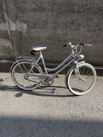 Retro Kinderfahrrad