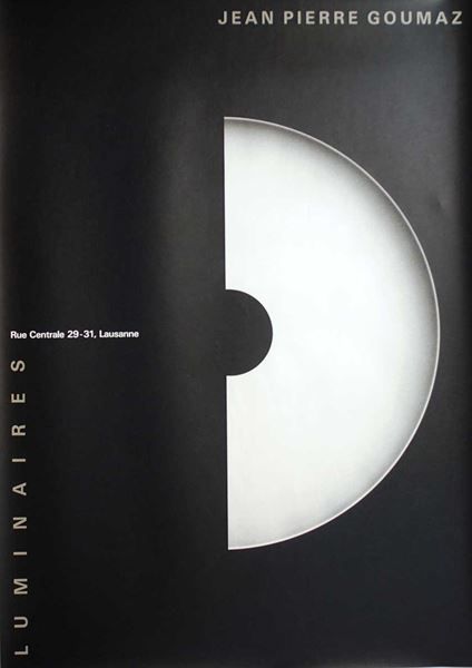 Foto & Immagini: JLuminaires – Nuovo (secondo la descrizione) da Bern venduto da Vintage-Art-Poster