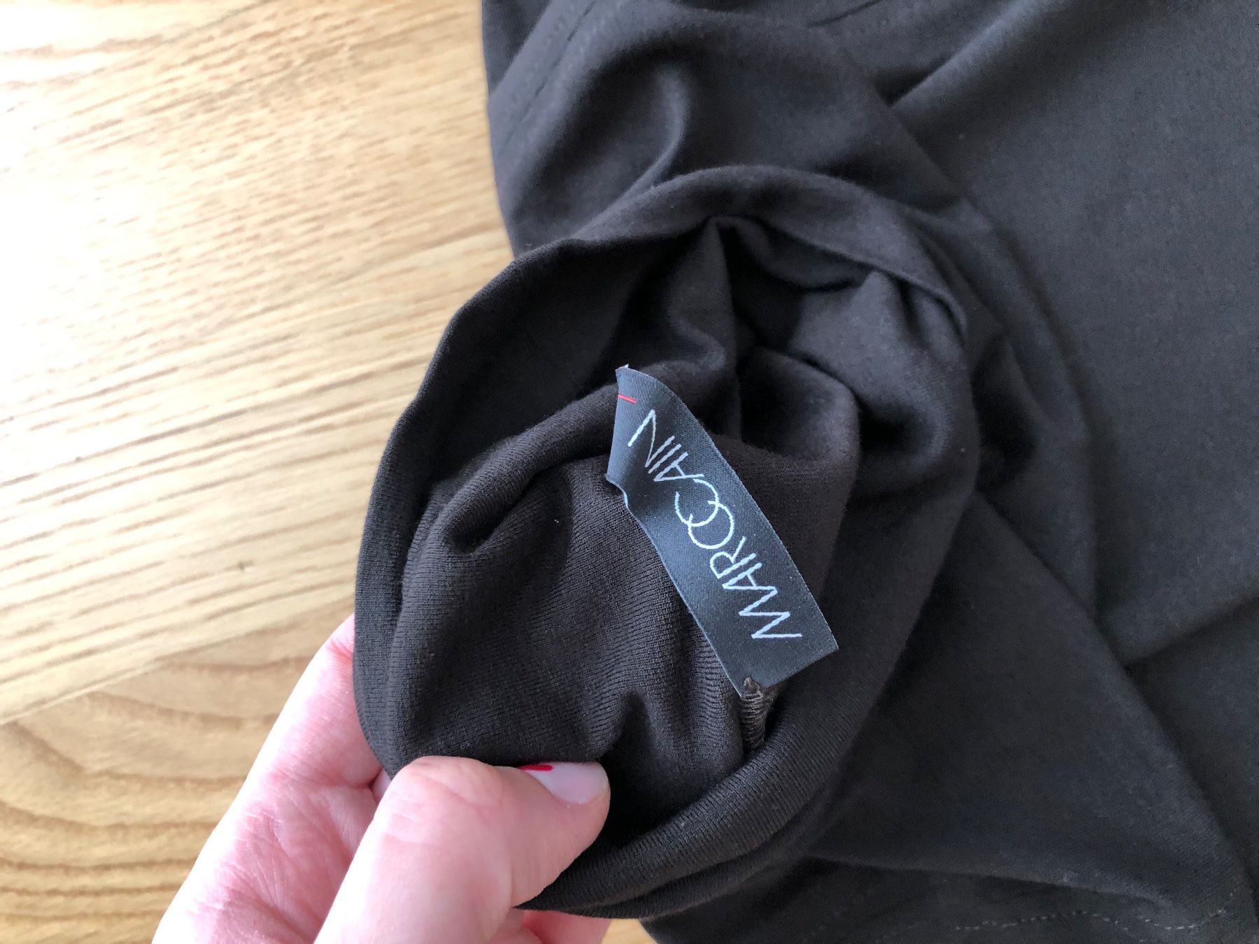 Marc Cain Vestiti: Marc Cain Kleid – Usato da Duebendorf venduto da tom_lp2m 3