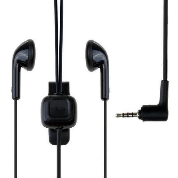 Cuffie: Nokia Stereo Headset WH-101 / HS-105 – Nuovo (secondo la descrizione) da Untersiggenthal venduto da Zarkok