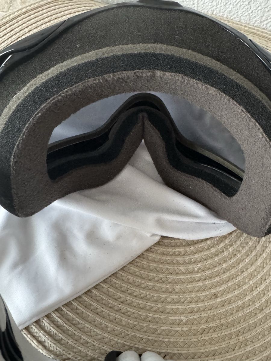 Oakley Occhiali & Lenti: Oakley Skibrille – Usato da Balsthal venduto da nar_cj7b 3