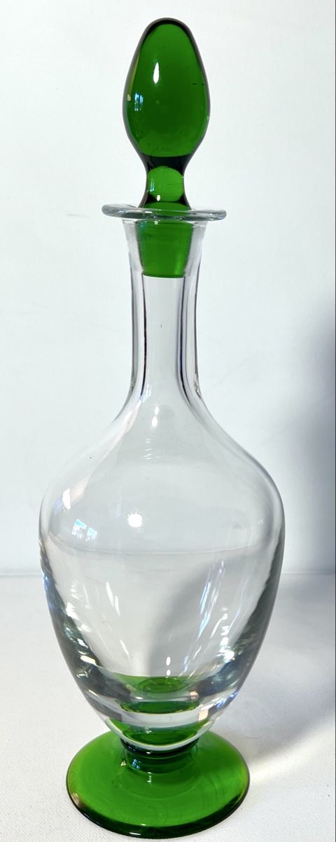 Caraffe: Antike Glaskaraffe – Usato da Zürich venduto da rsa_dv8r