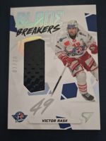 SCRJ Victor Rask Blade Breakers 03/20