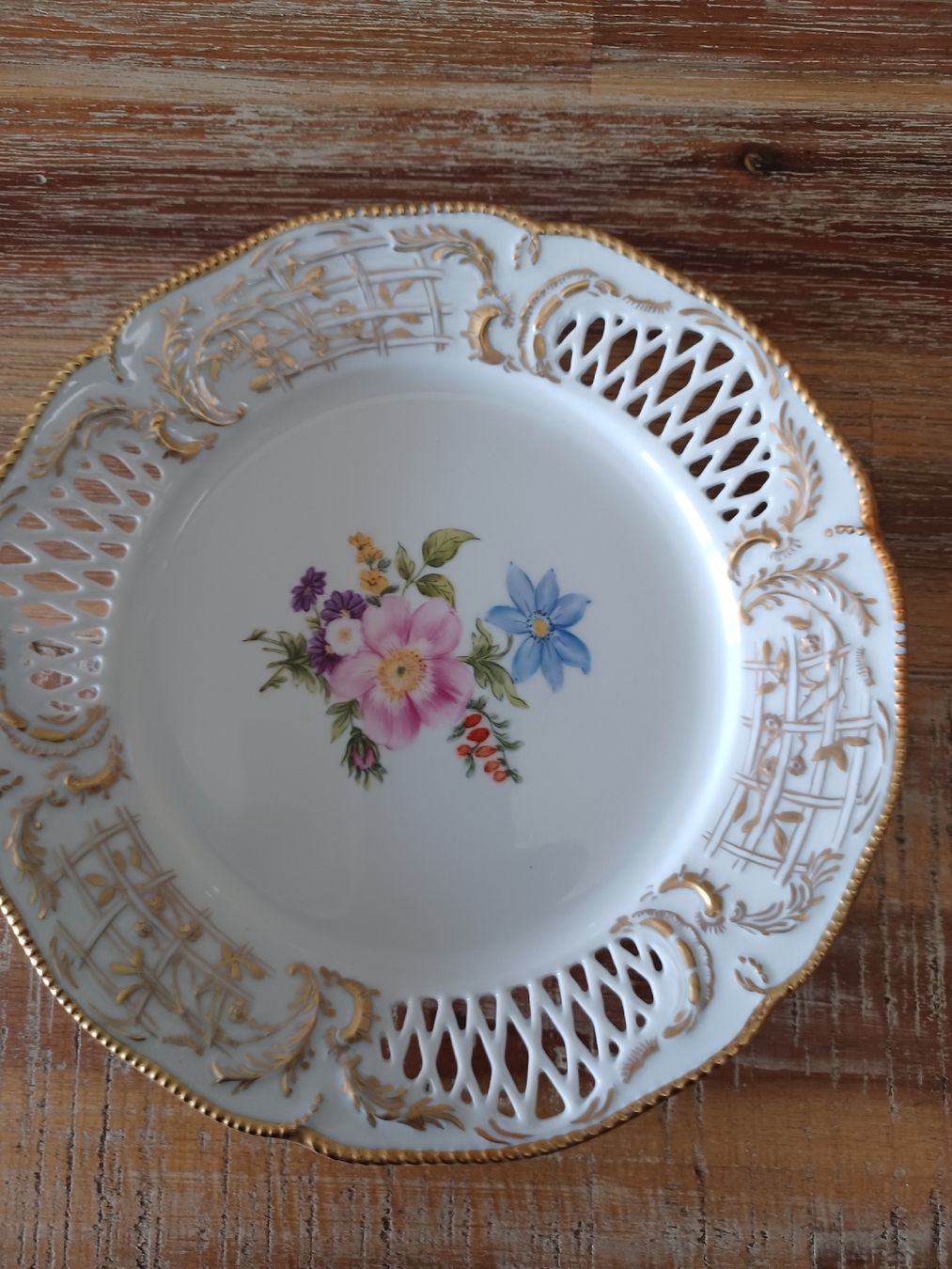 Rosenthal Piatti: Rosenthal Classic Rose Teller – Nuovo (secondo la descrizione) da Boswil venduto da Joli2222